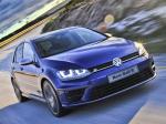 Volkswagen Golf R 5-Door 2014 года (ZA)